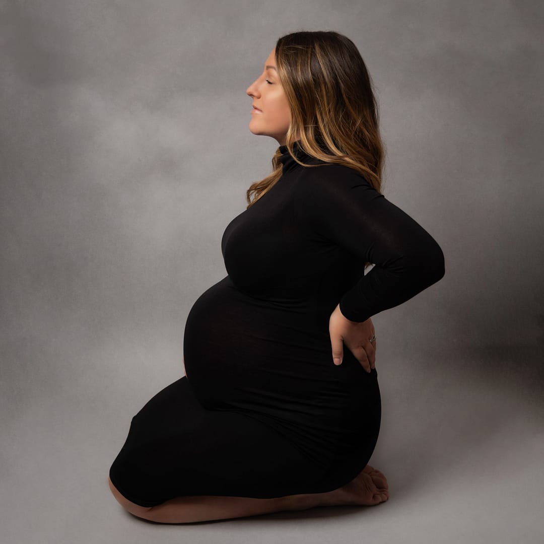 maternity photoshoot birmingham