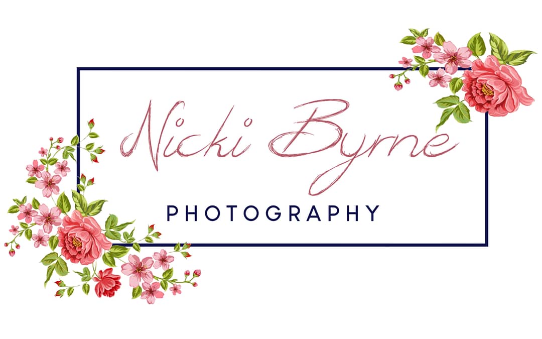 Photographing newborns and families during covid