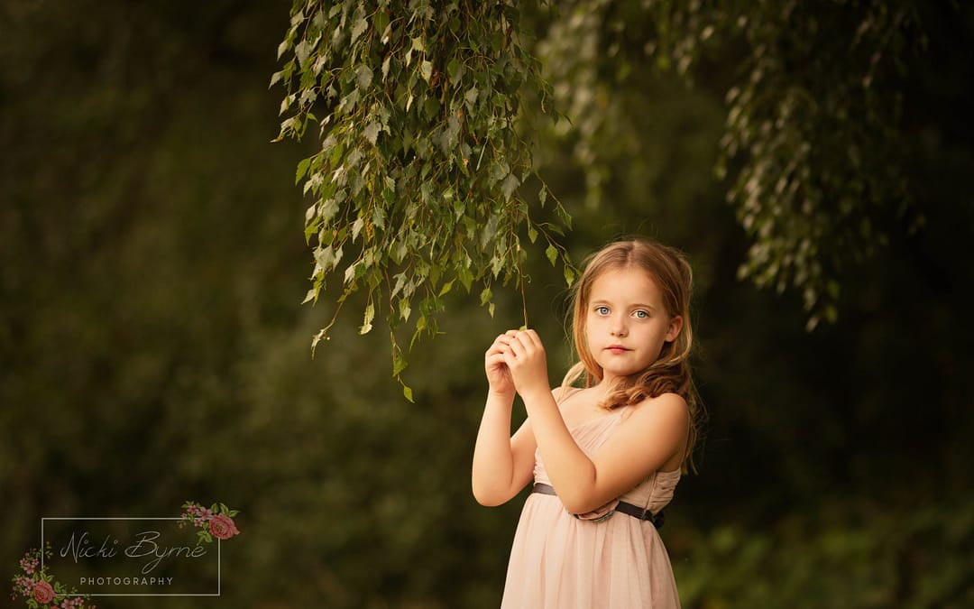 Outdoor Training with Lisa McCormick Photography