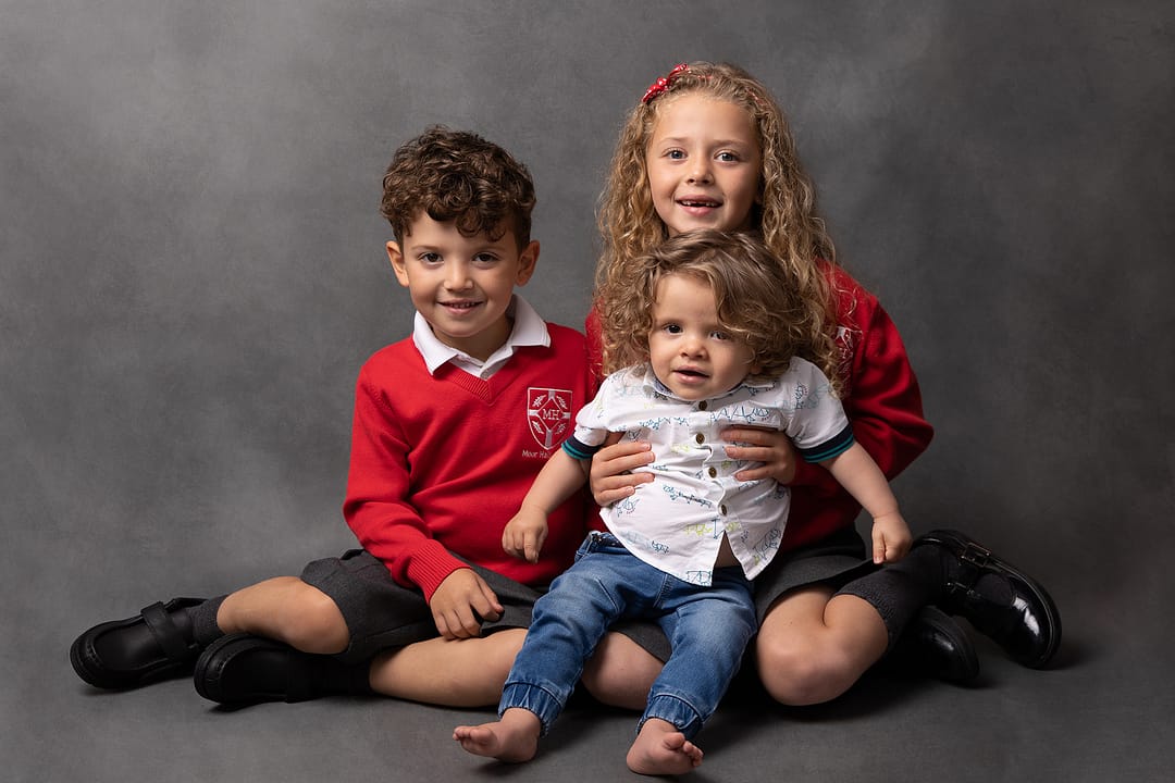 sibling school photos Sutton Coldfield birmingham