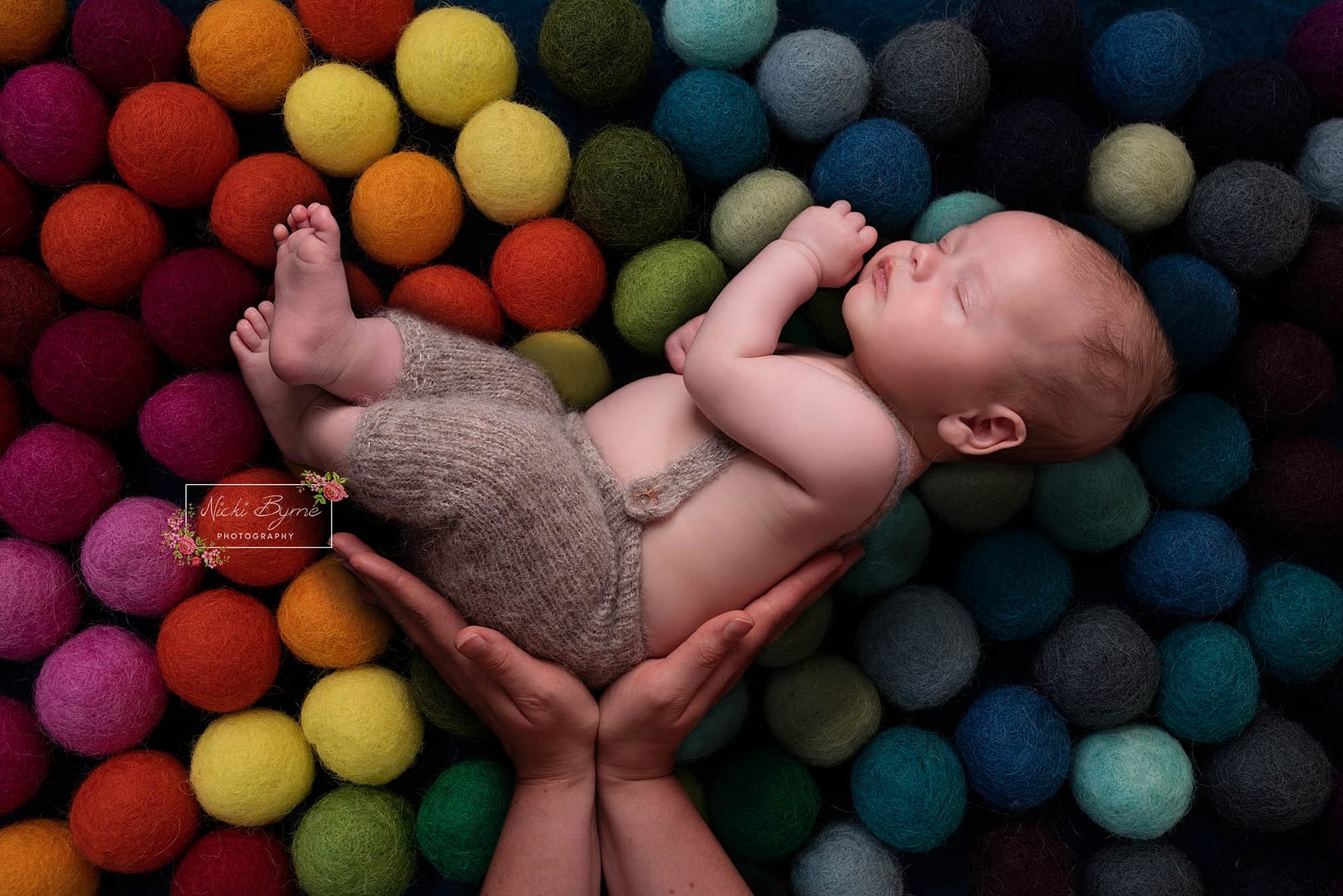 rainbow baby sutton coldfield