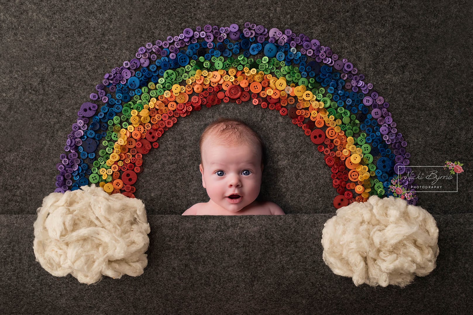 Rainbow Baby