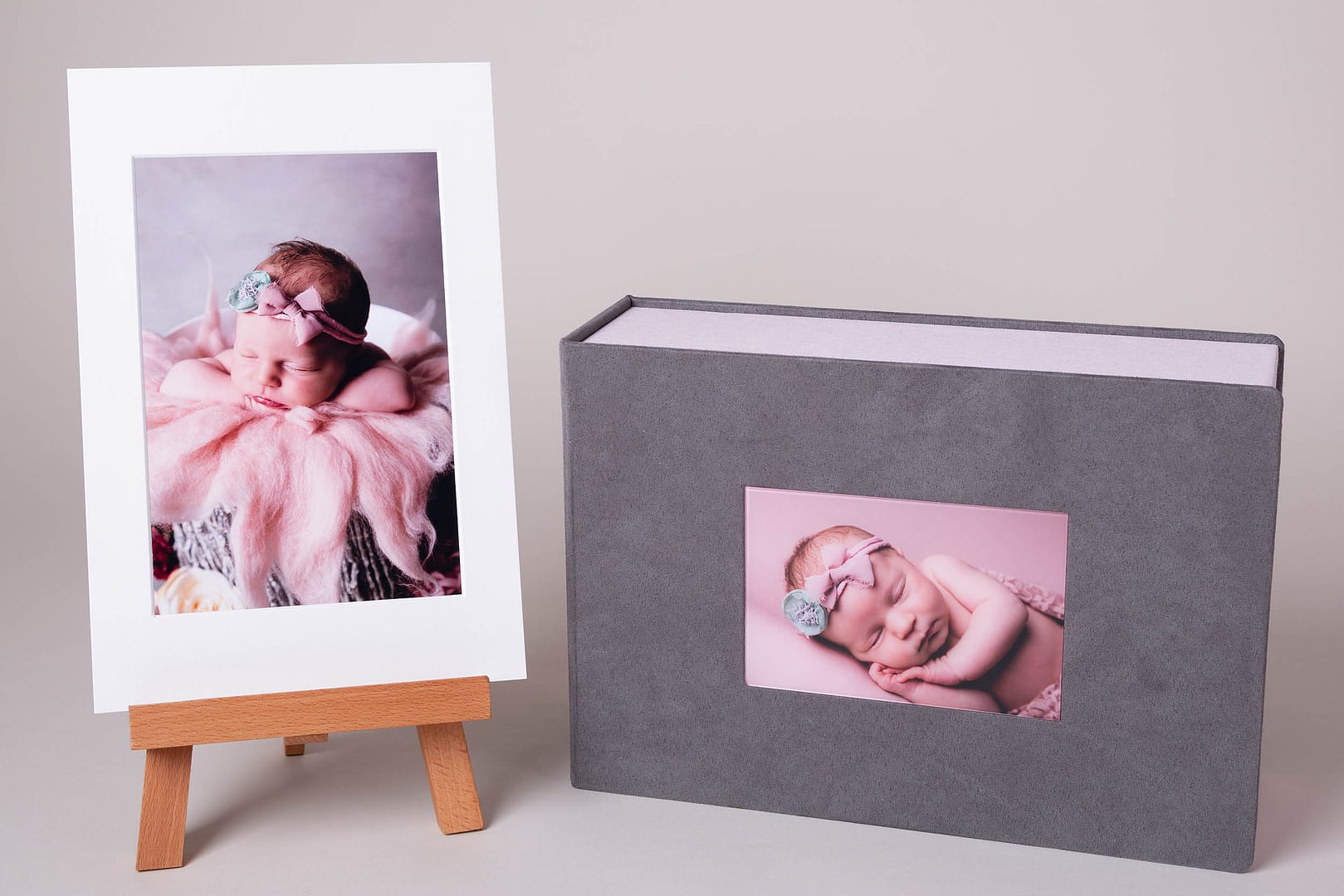 Folio Box