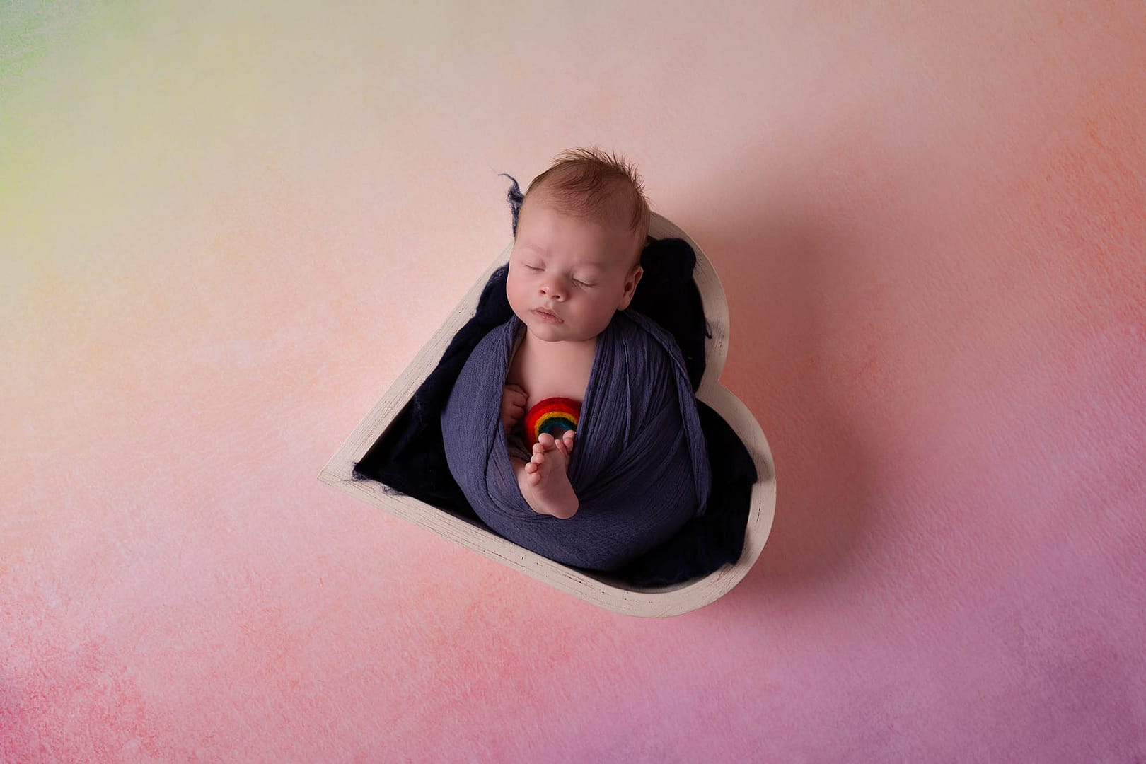 Rainbow Baby