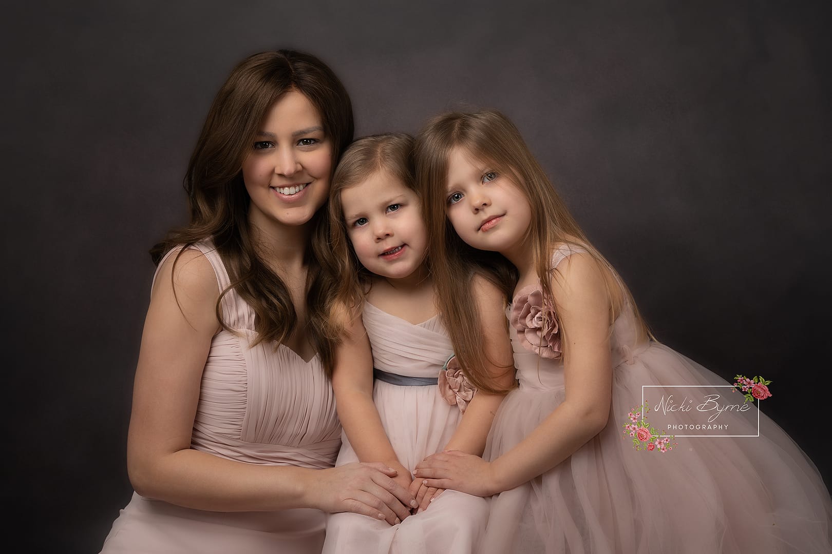 Mommy and me mini session 