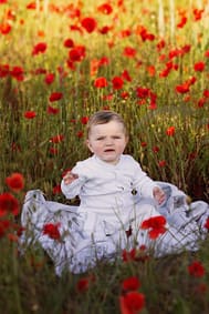 Baby photographer sutton coldfield