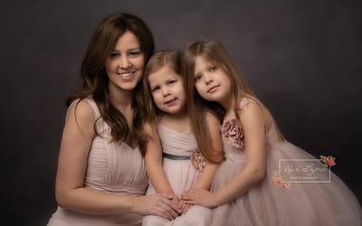 Mommy & Me Mini Sessions