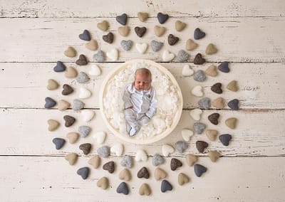 newborn portraits baby photographer sutton coldfield