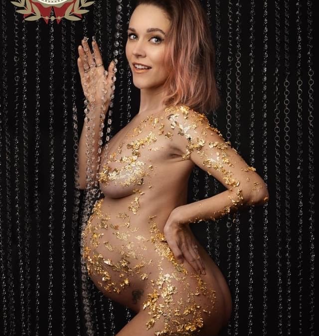 Maternity Photoshoot – Capturing the start of your little one’s journey