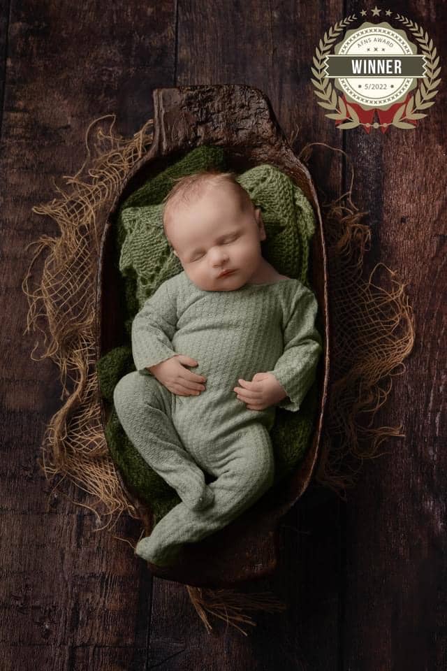 newborn photographer birmingham