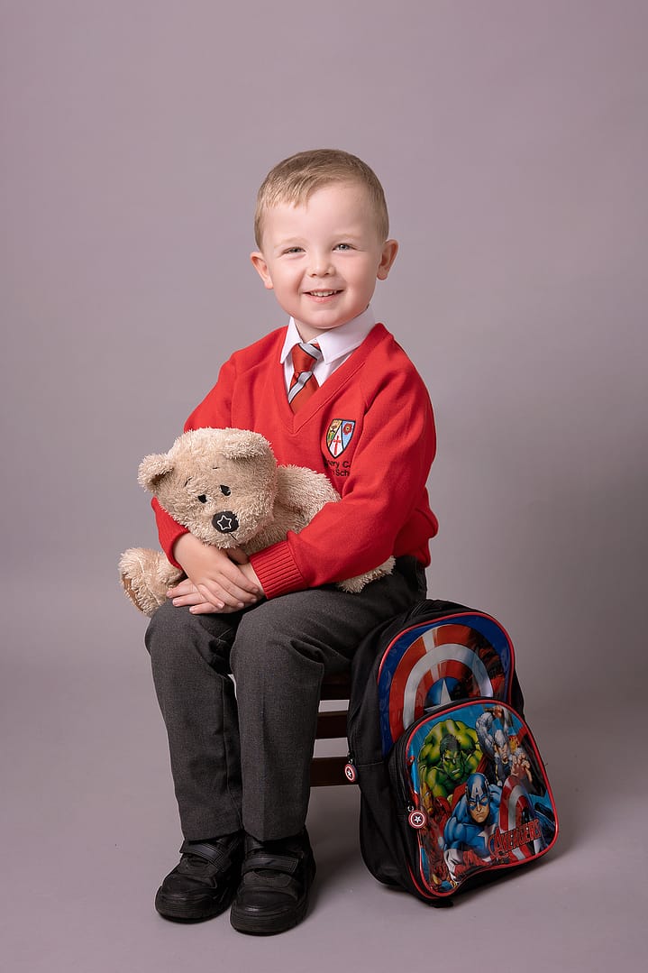 Start School pictures Sutton Coldfield