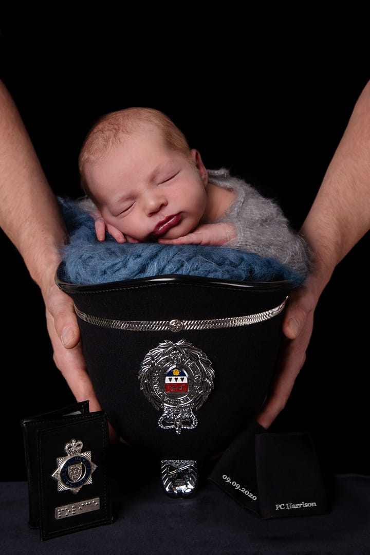 newborn photographer birmingham