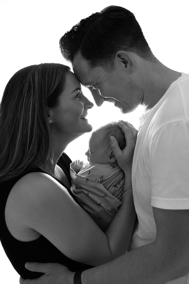 newborn photographer sutton coldfield