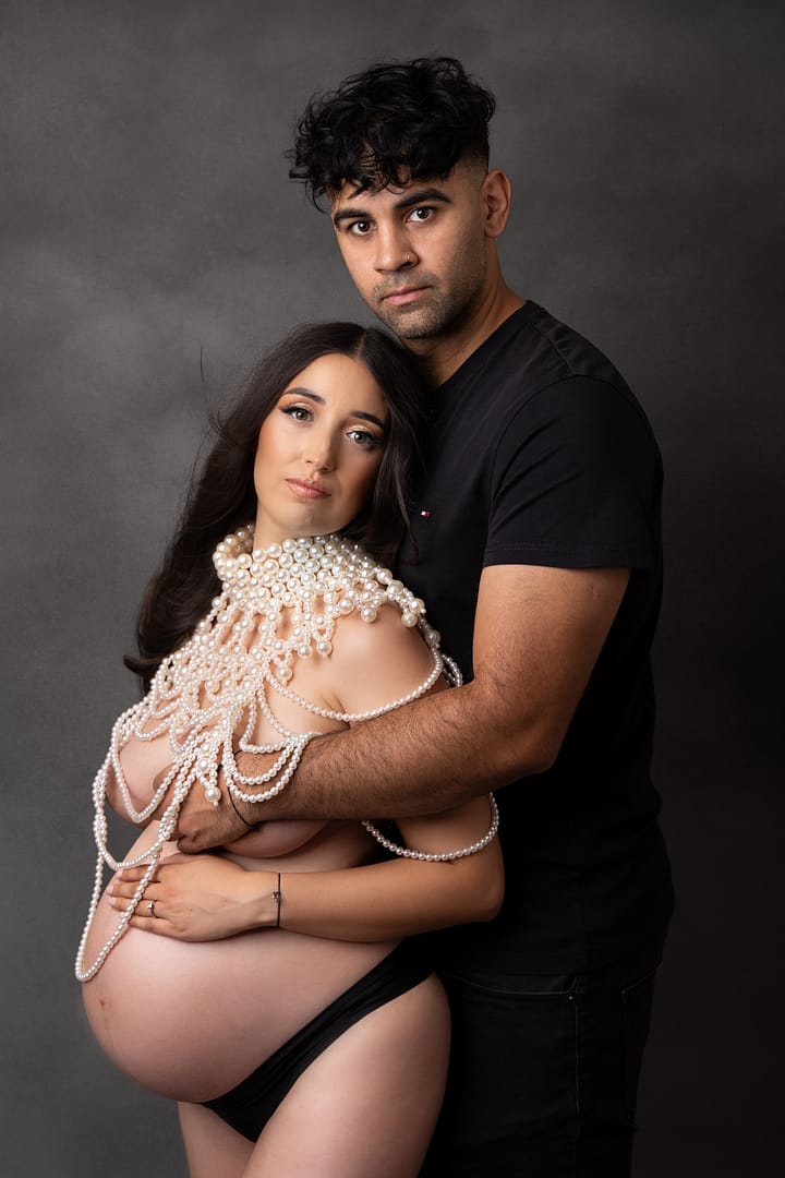 maternity photoshoot birmingham