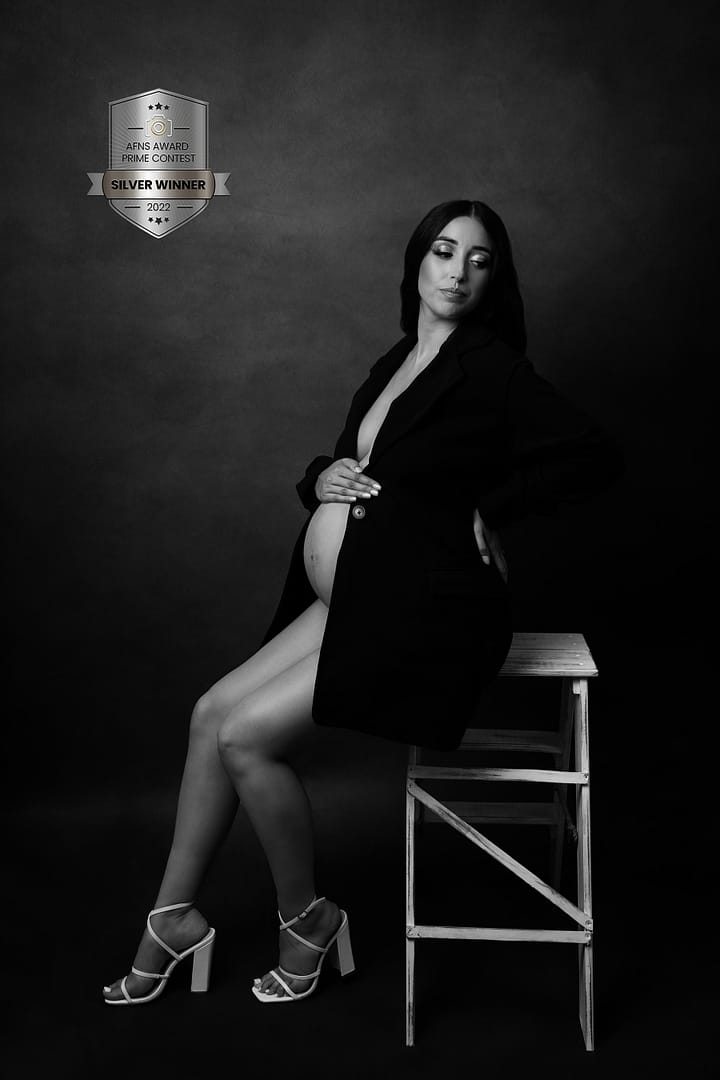 maternity photoshoot birmingham