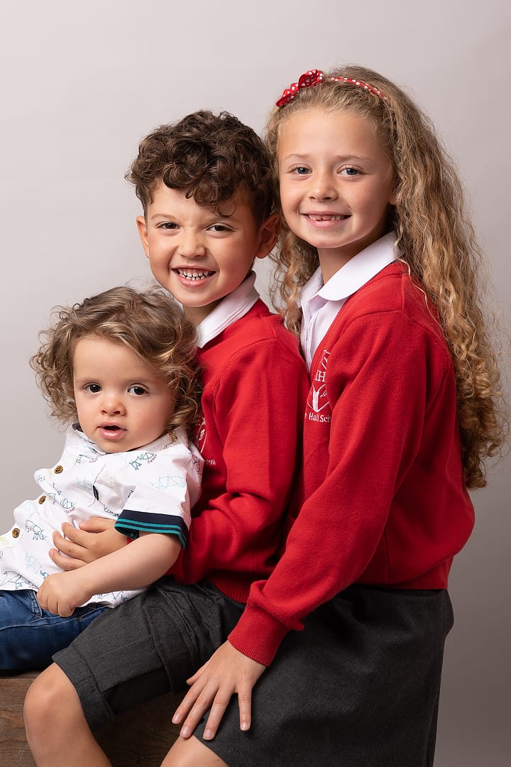 sibling school photos School photographer Sutton Coldfield birmingham