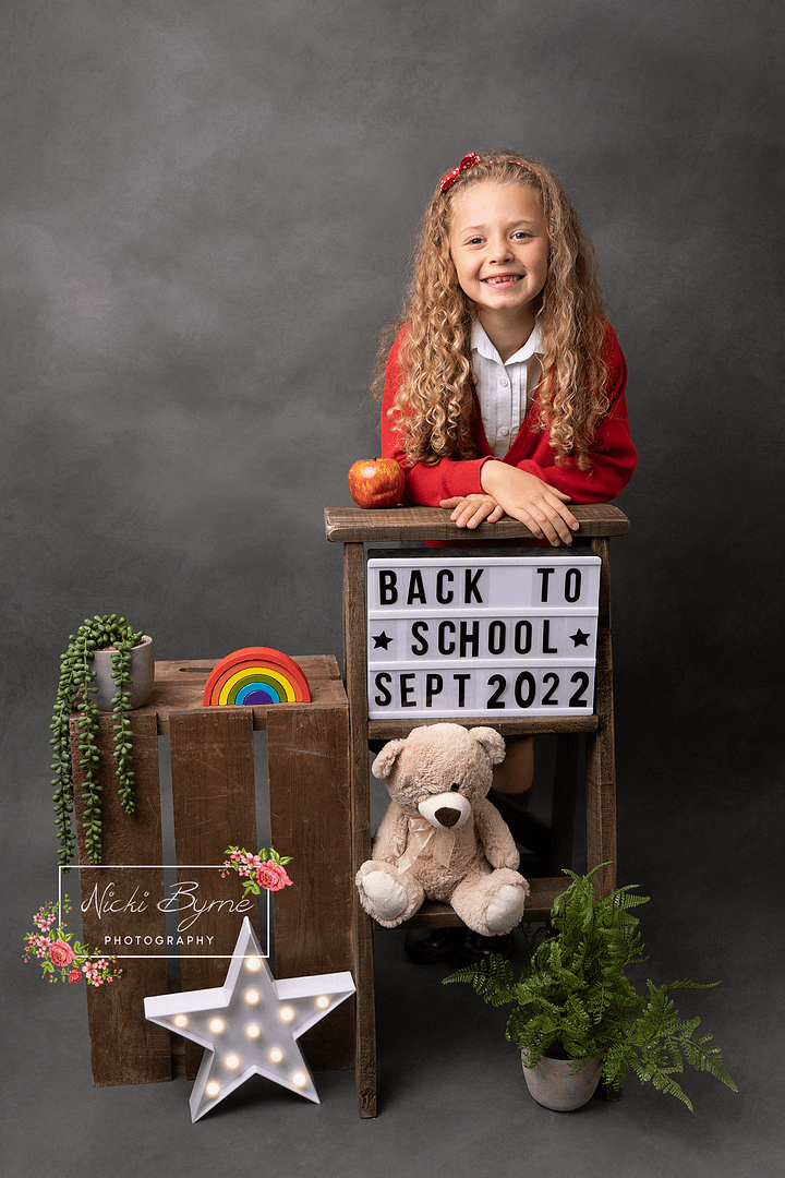 School photographer Sutton Coldfield birmingham