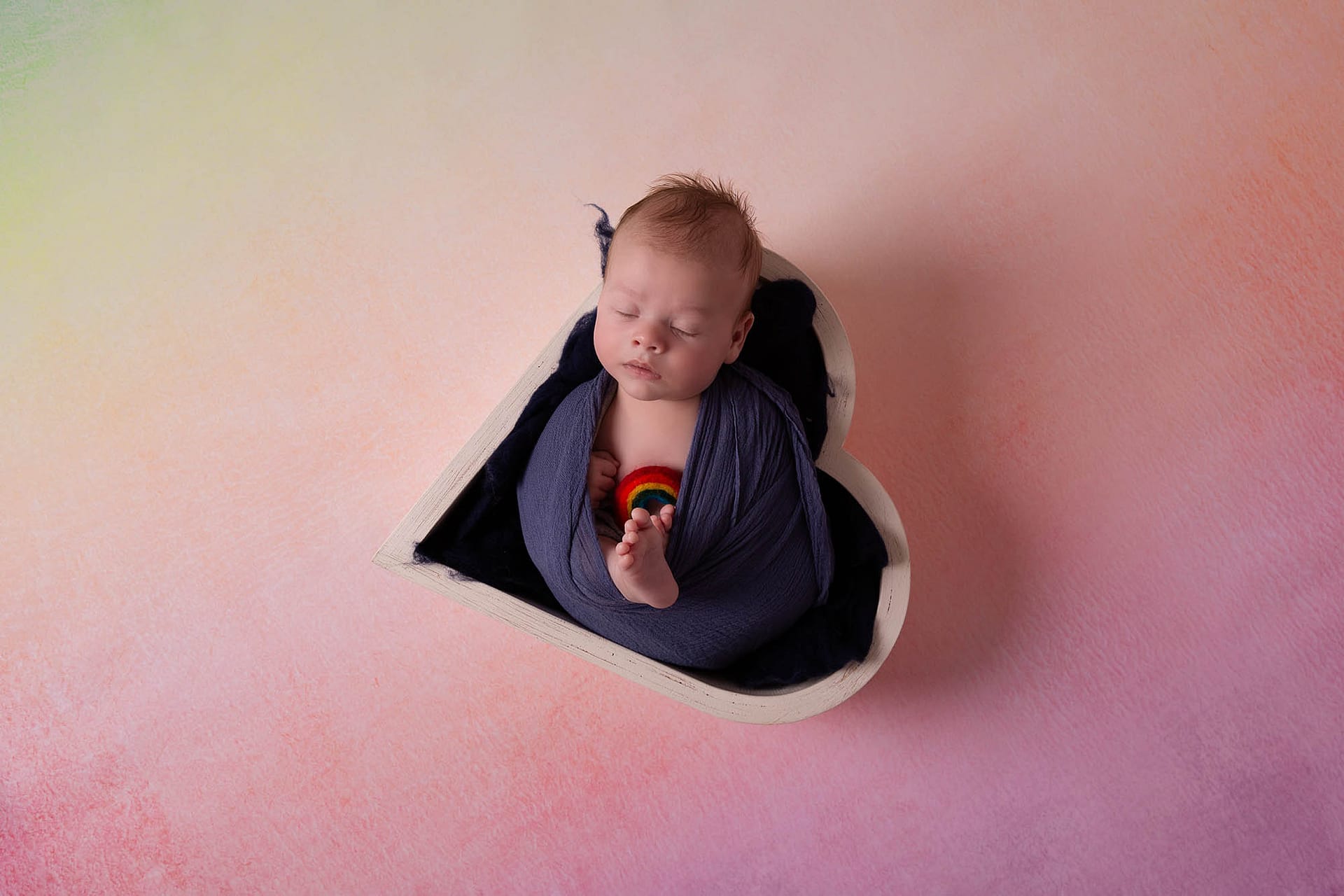 Rainbow website Rainbow Baby