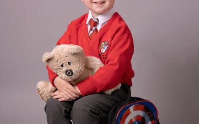 Back To School Minis Sutton Coldfield