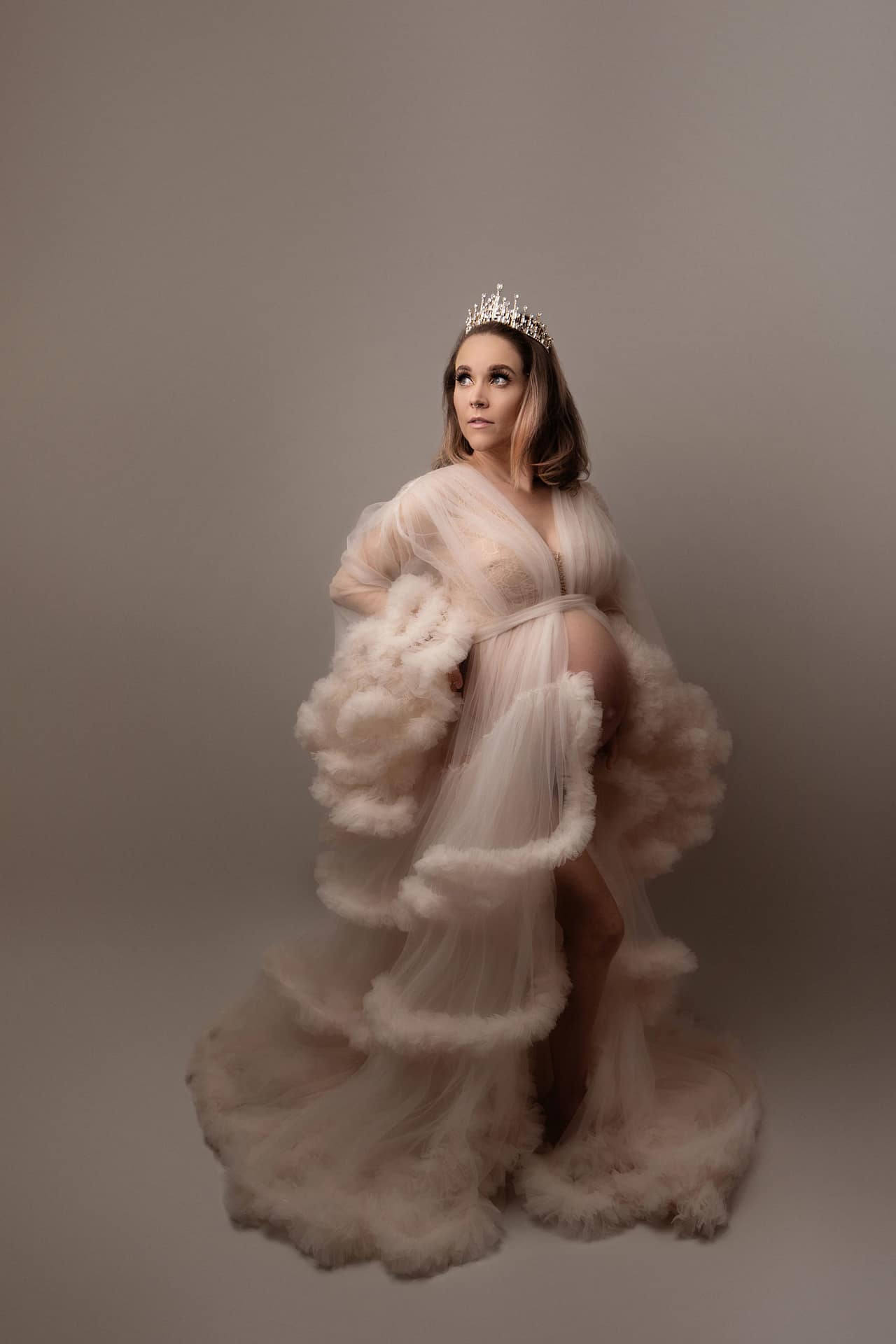 maternity photoshoot Sutton Coldfield birmingham